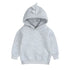 Premium Fleece Dinosaur-Themed Hoodies for Children - Ideal Spring Season Apparel - Warms Hoodies
